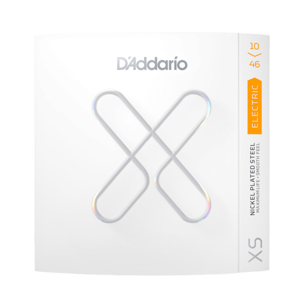 D Addario - XSE1046 Regular Light Coated - Electric Guitar Strings
