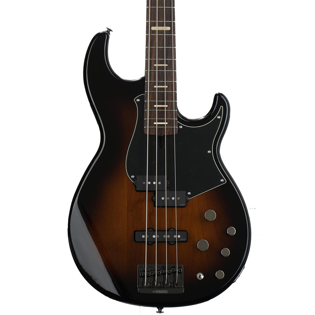 Yamaha - BB734A - Dark Coffee Sunburst