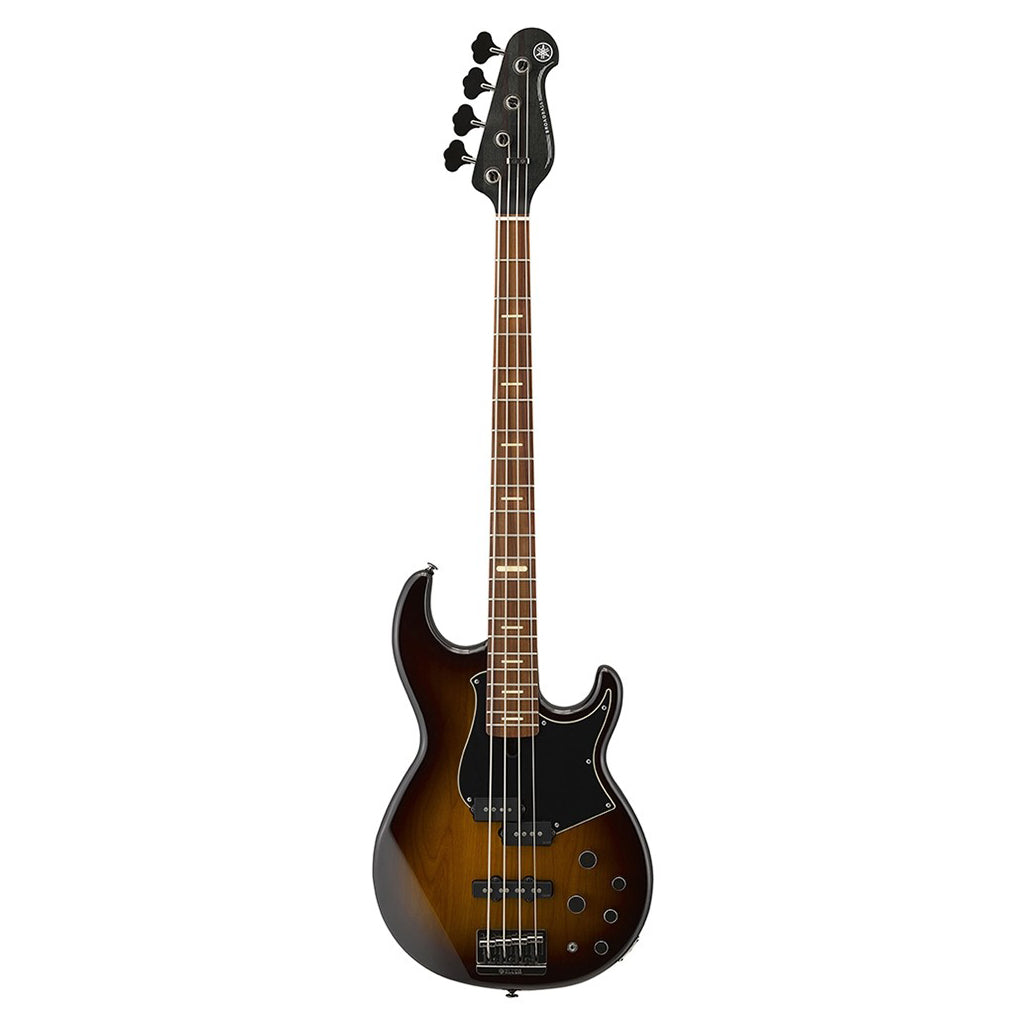 Yamaha - BB734A - Dark Coffee Sunburst