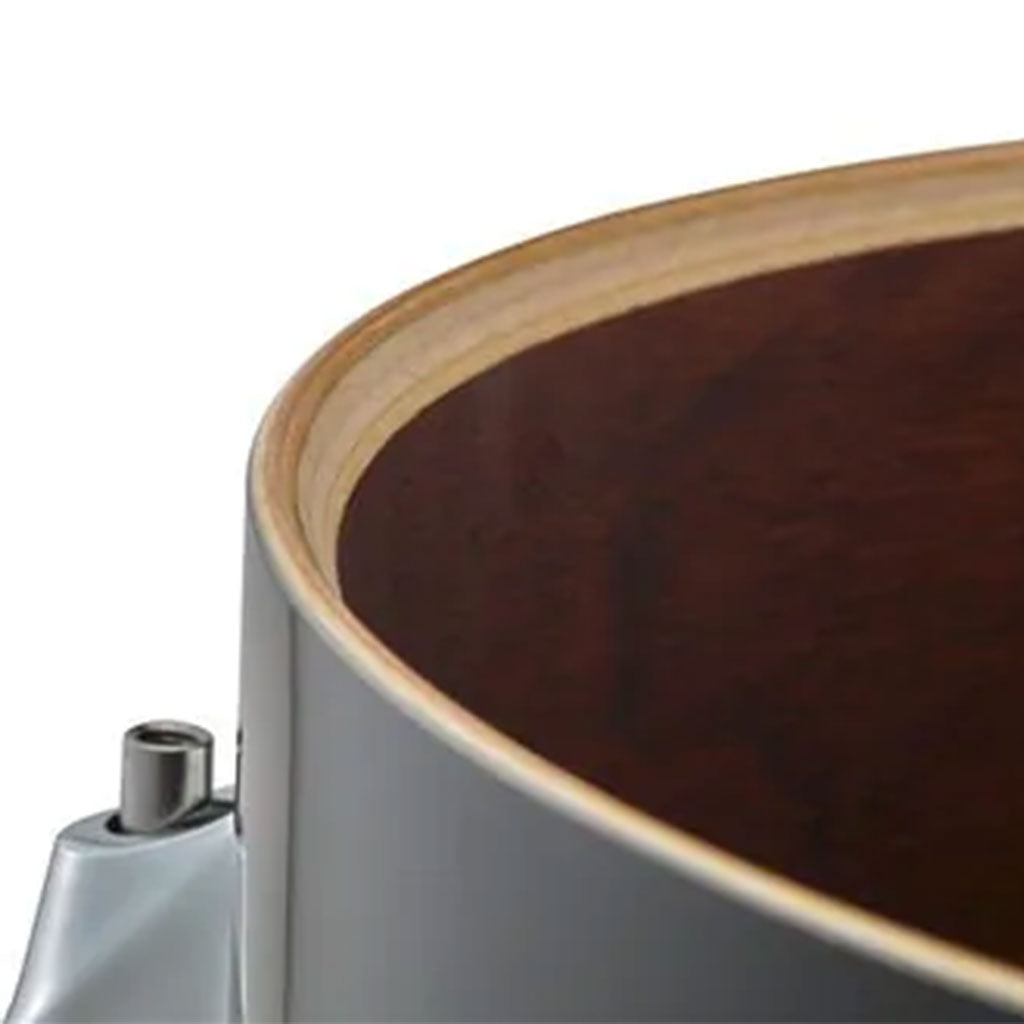 Yamaha - Recording Custom Birch - Snare Drum - 14x5.5 - Solid Black