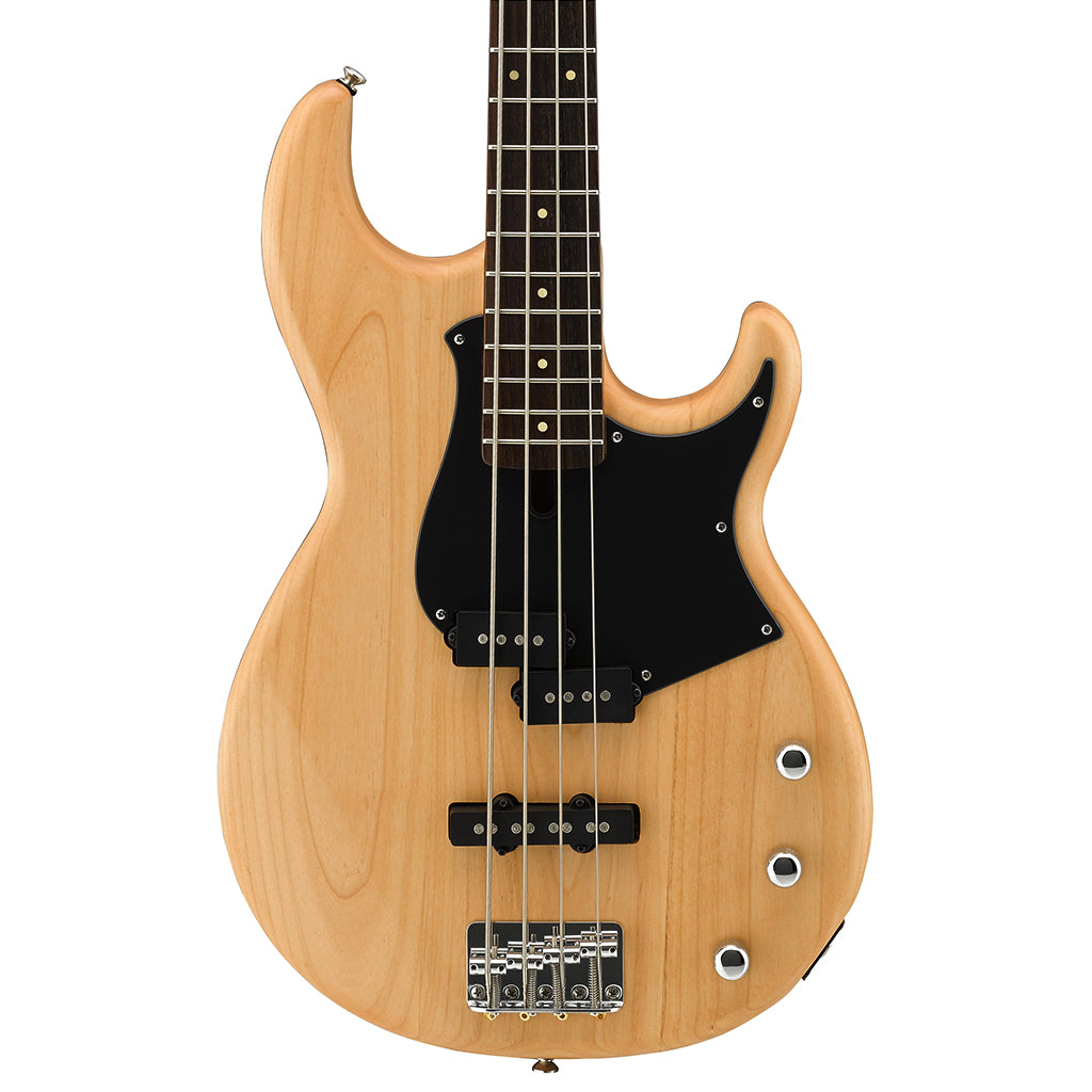Yamaha BB234YNS Bass Yellow Natural Satin