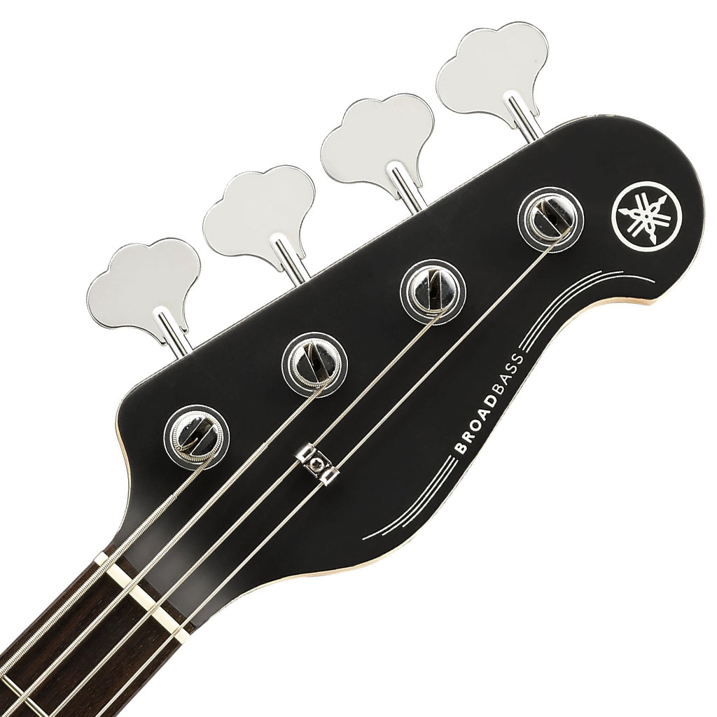 Yamaha BB234YNS Bass Yellow Natural Satin