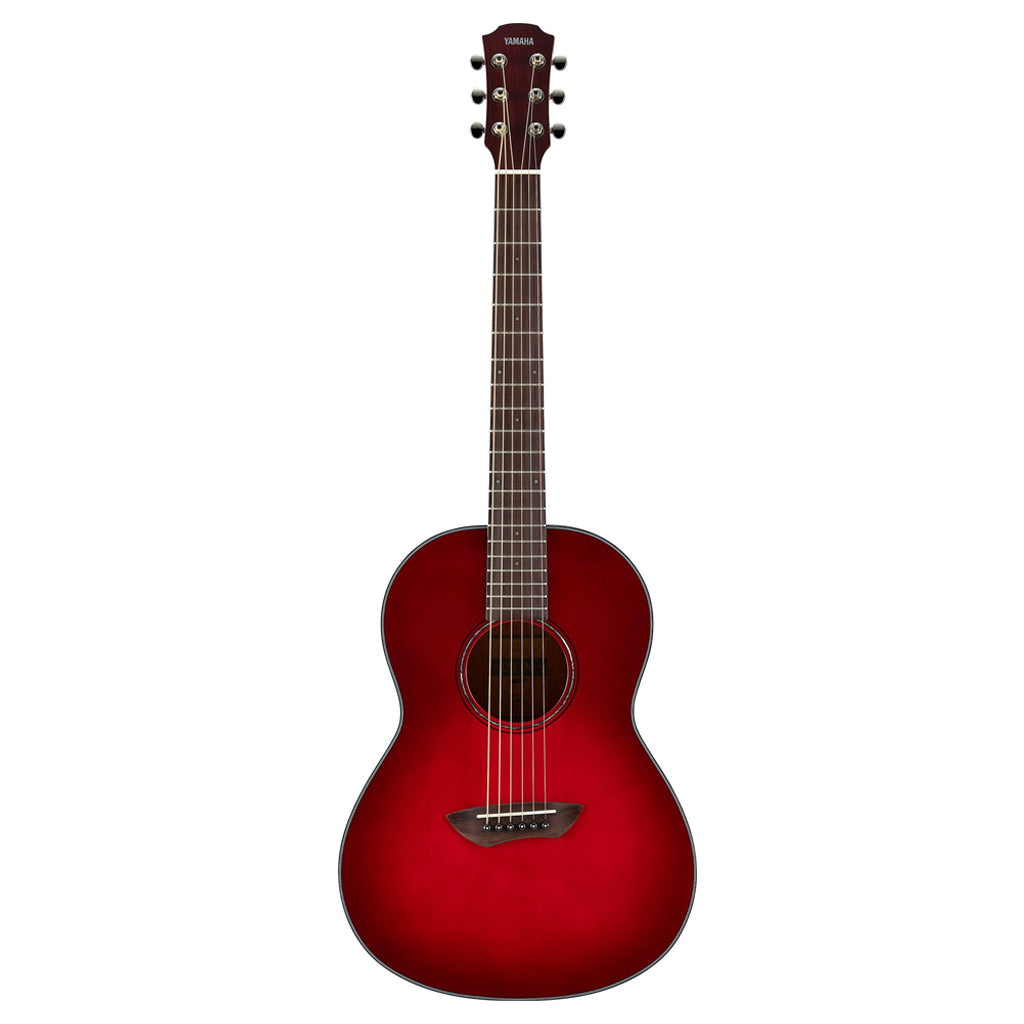 Yamaha CSF1M Crimson Red Burst