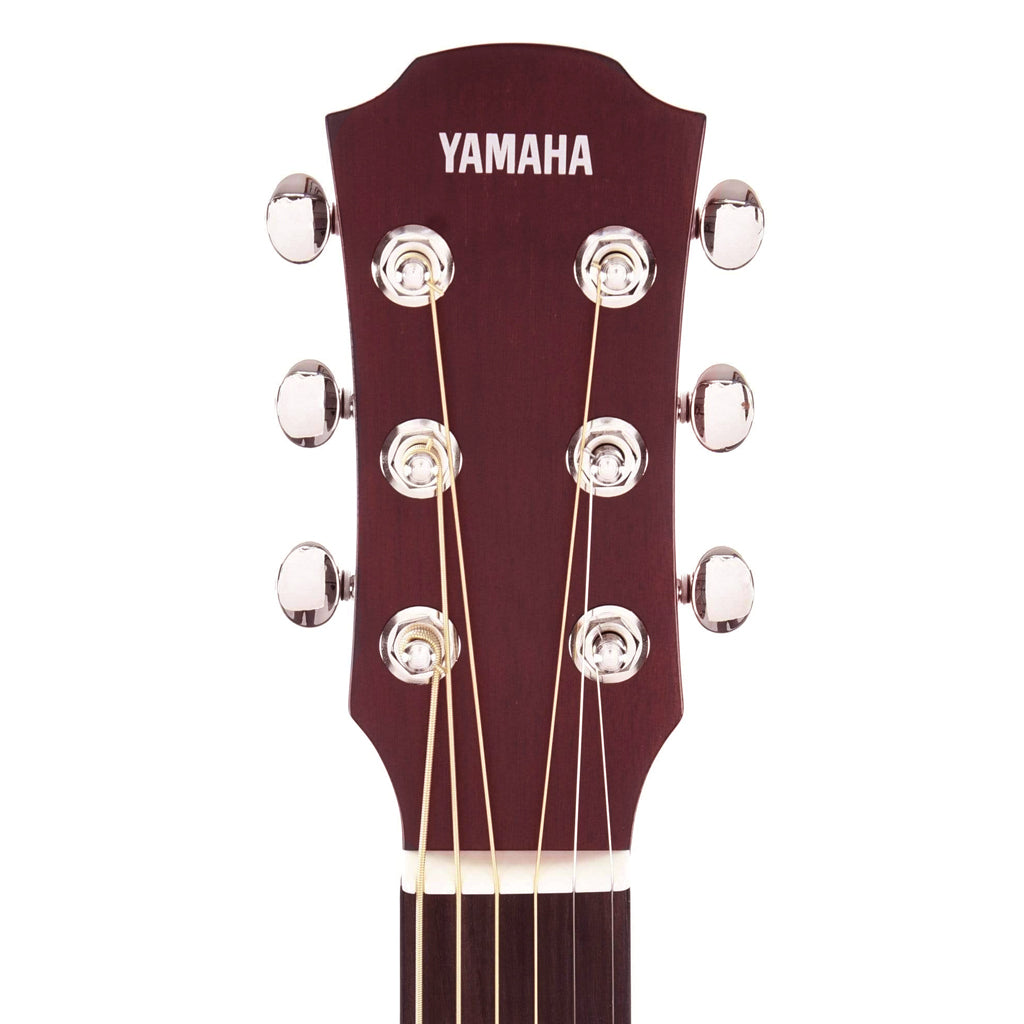 Yamaha CSF1M Crimson Red Burst