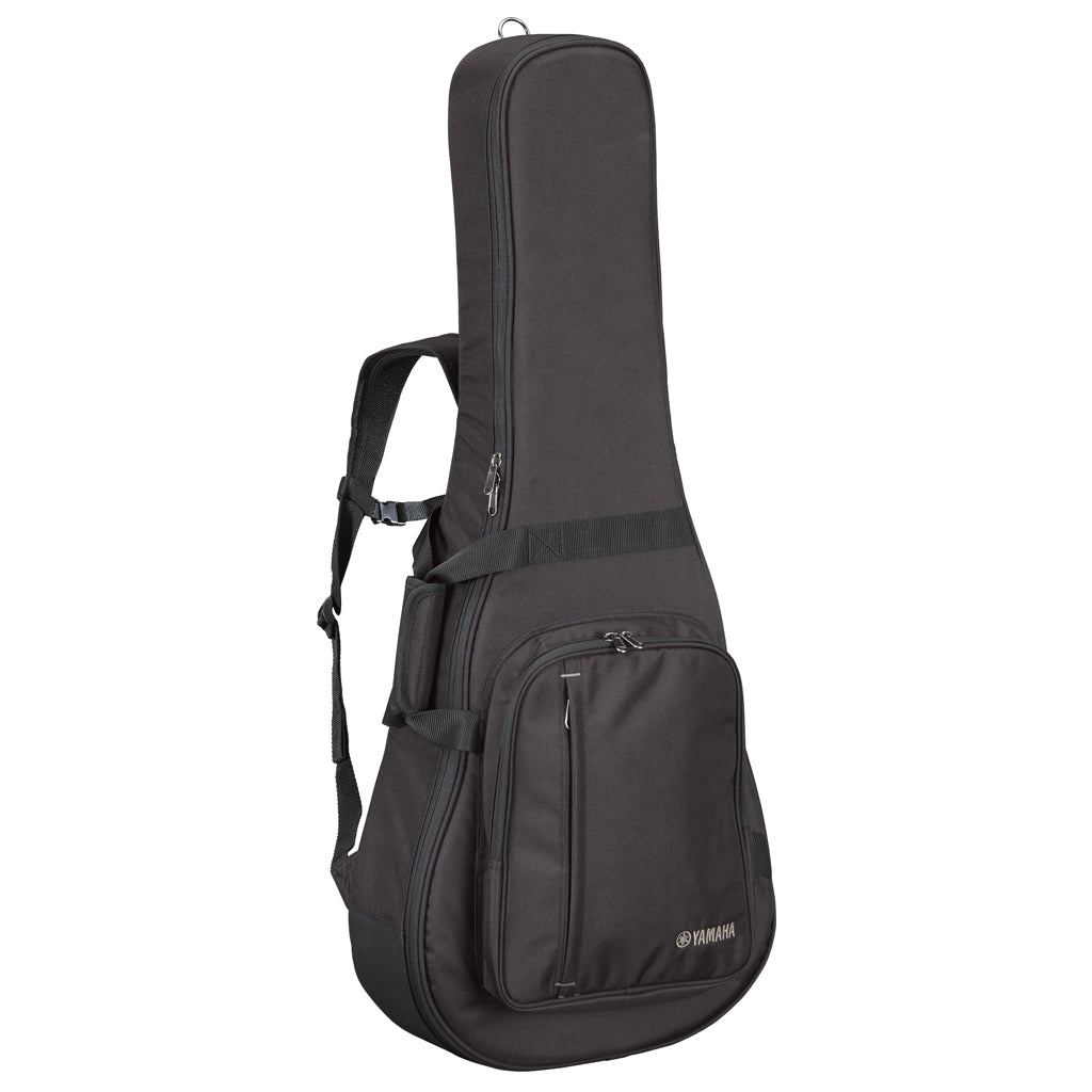 Yamaha CSF1M - Crimson Red Burst-Sky Music