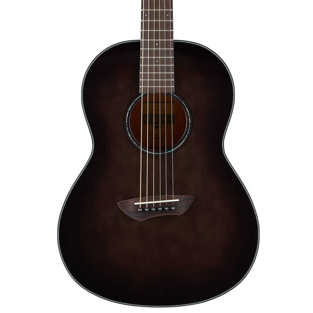 Yamaha CSF1M Translucent Black