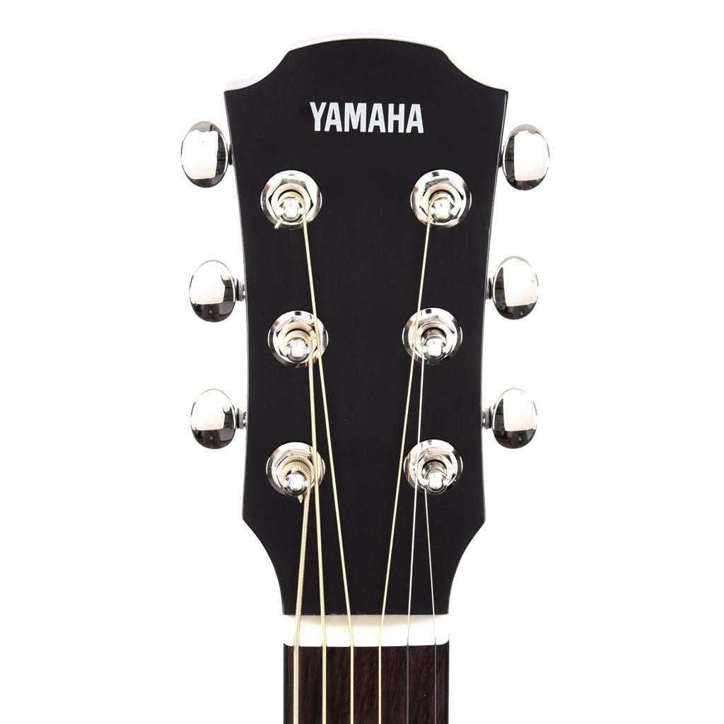 Yamaha CSF1M Translucent Black
