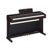 Yamaha - YDP-145 Arius Digital Piano - Dark Rosewood