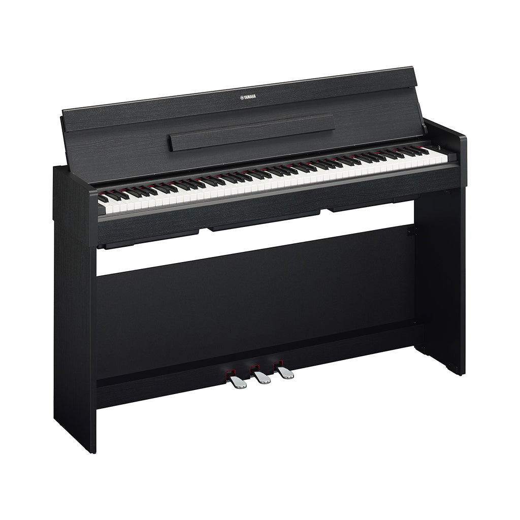 YDP-S35 - Arius Slim Digital Piano - Black