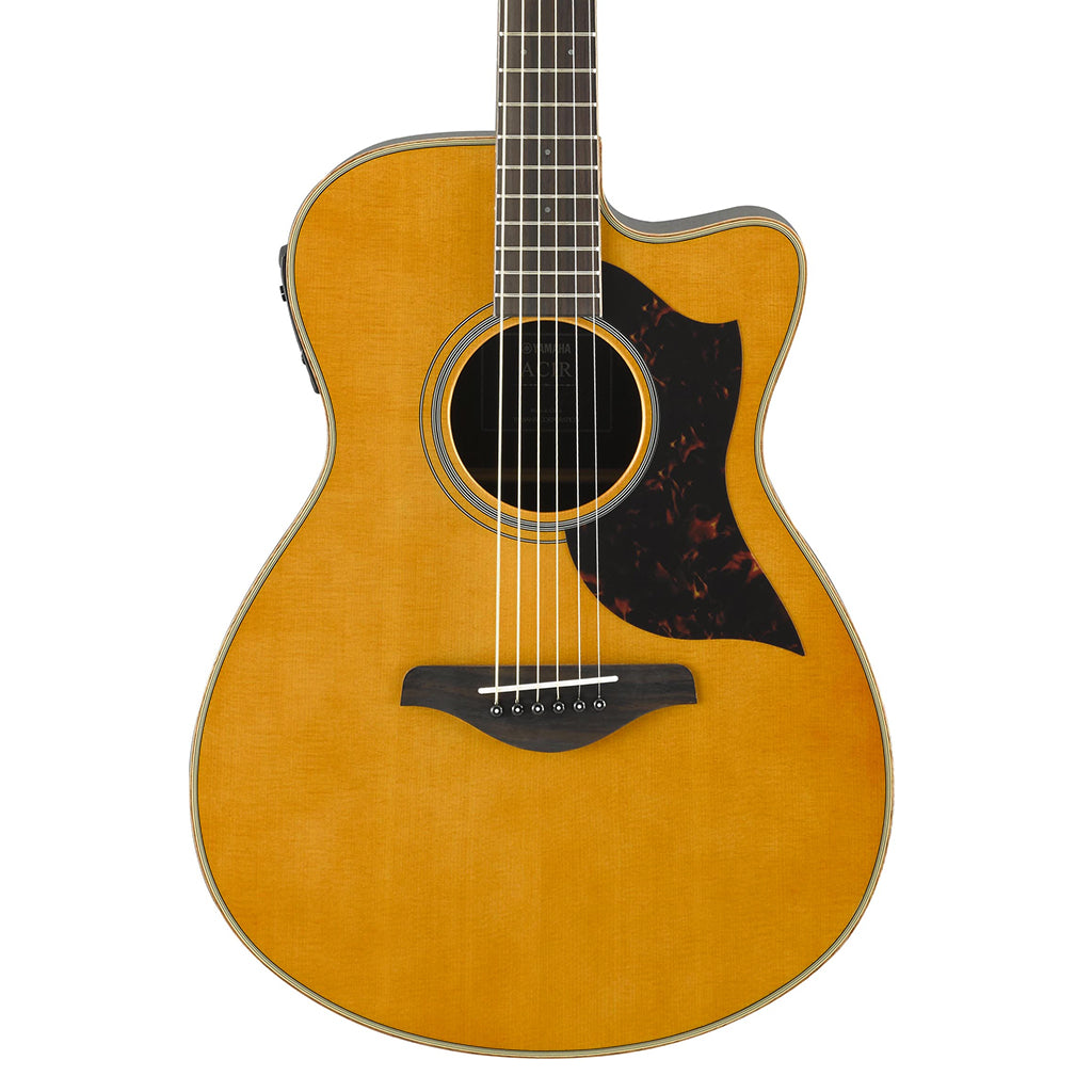 Yamaha AC1R Concert Acoustic/Electric Guitar