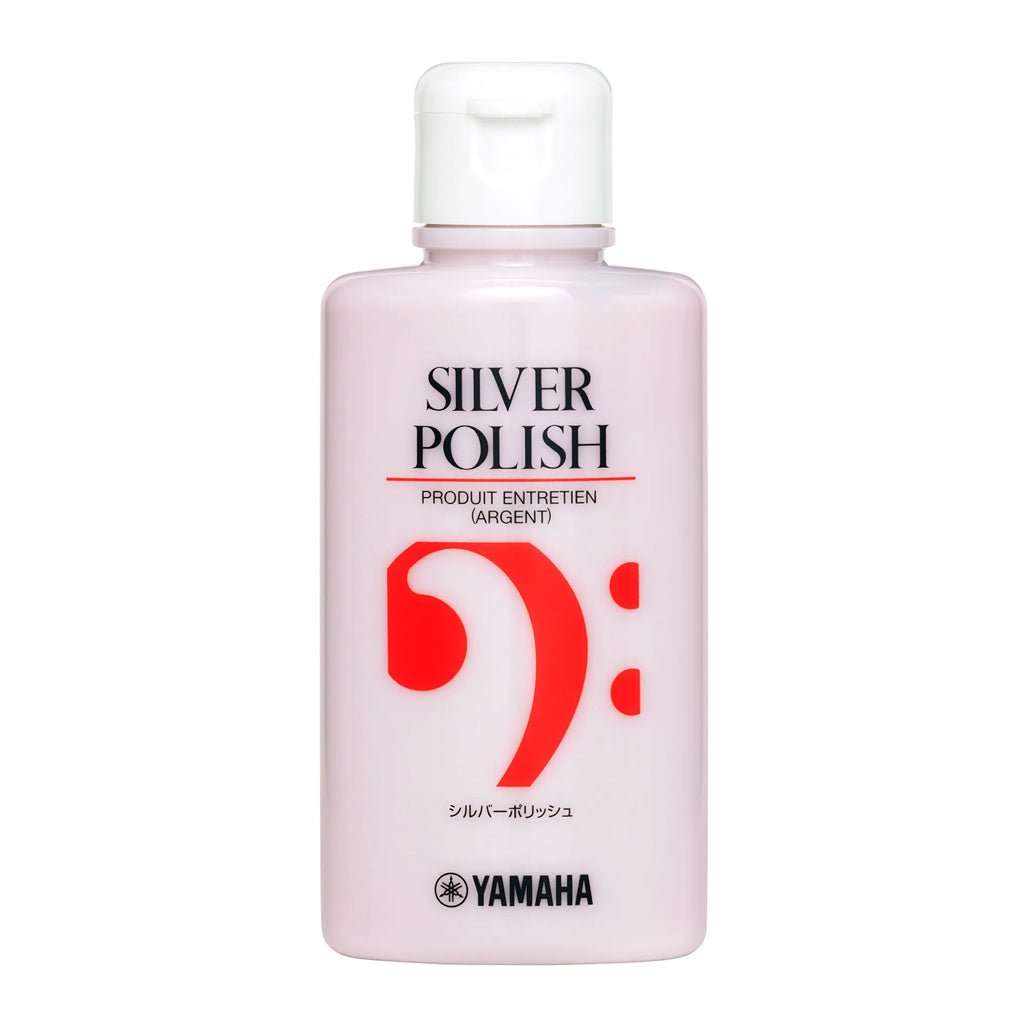 Yamaha Silver Polish