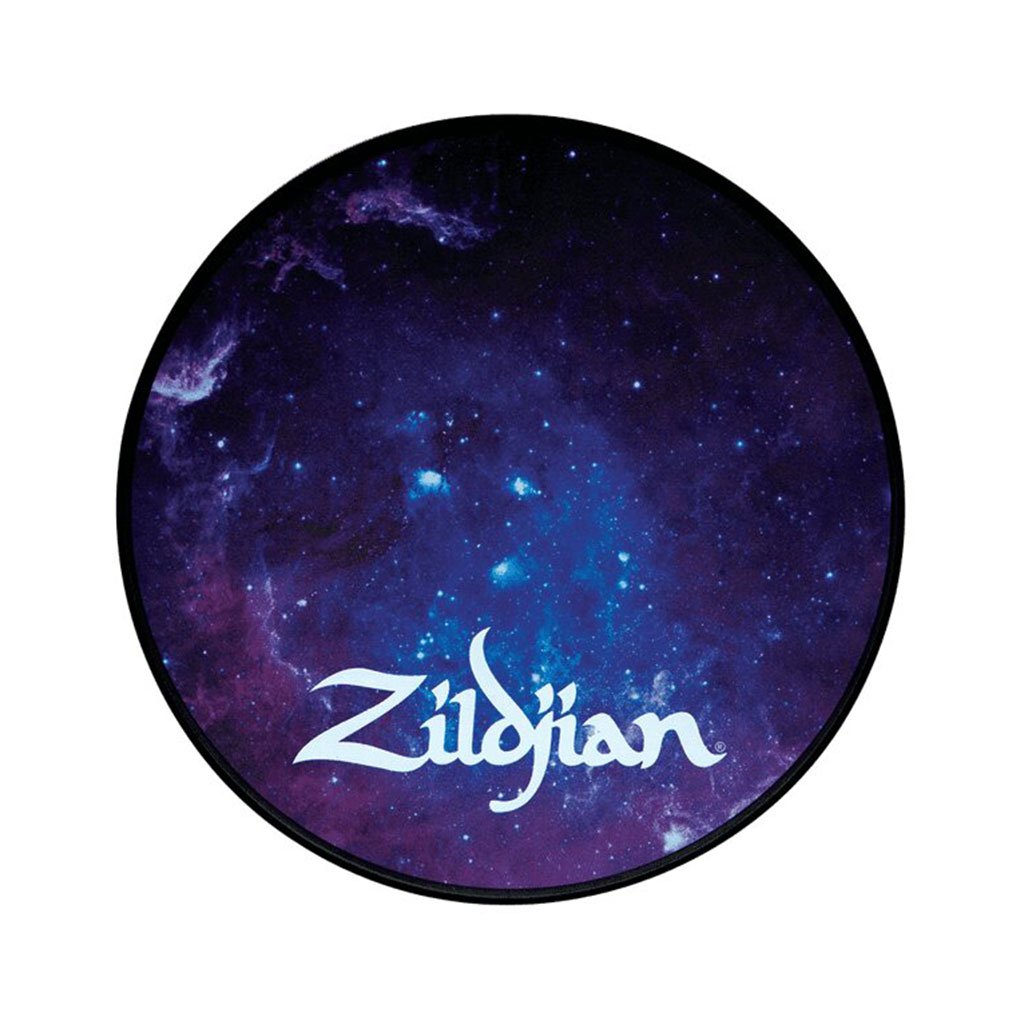 Zildjian - 12" Galaxy - Practice Pad