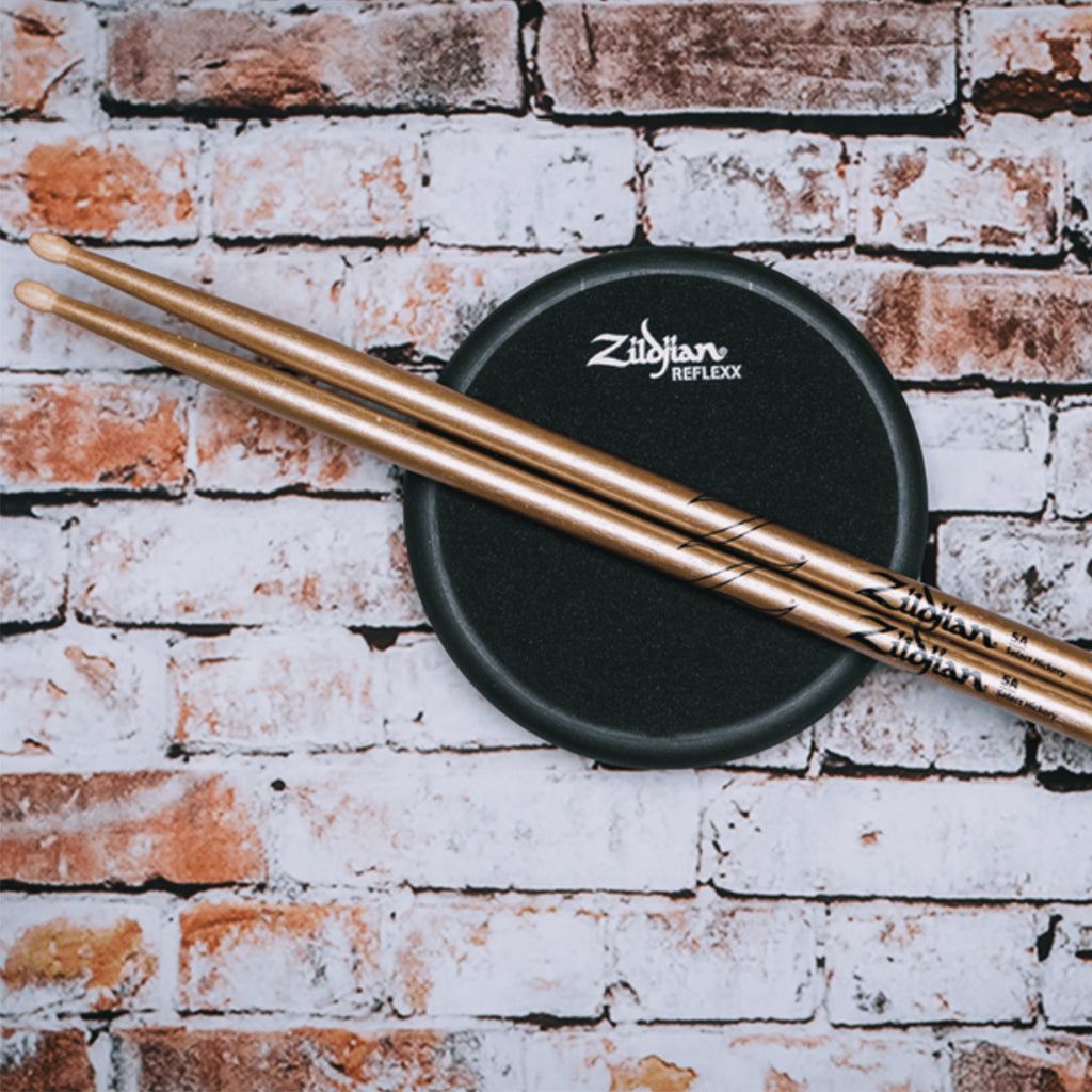 Zildjian - 6" Reflexx - Conditioning Pad