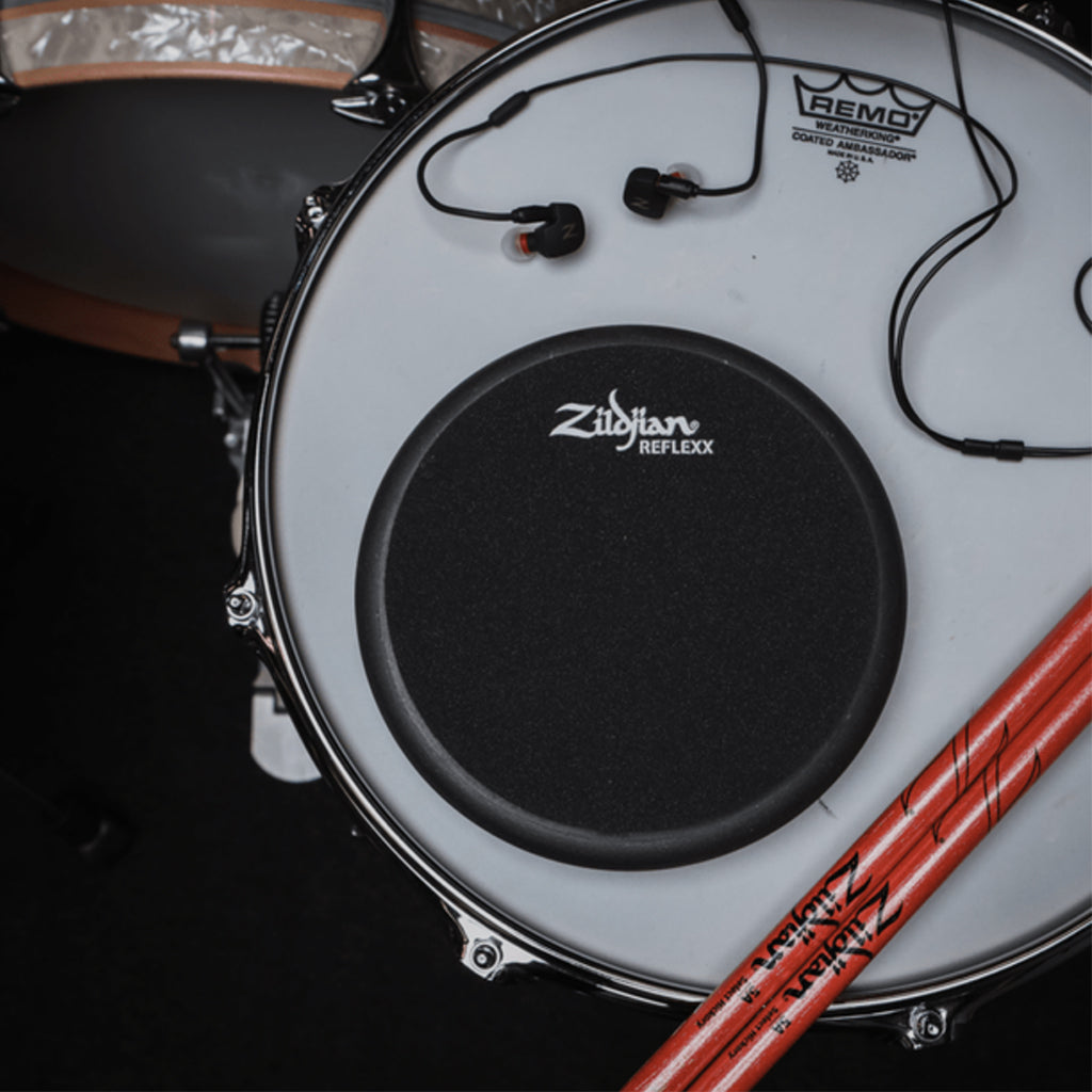 Zildjian - 6" Reflexx - Conditioning Pad