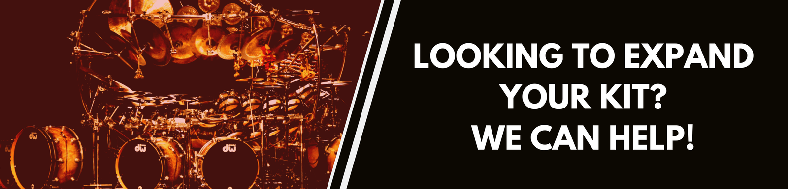Expand your Kit! - Sky Music