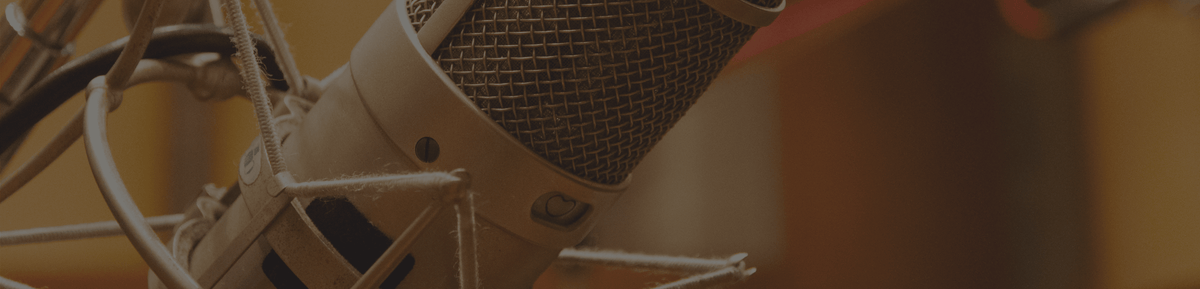 Home Recording Microphone Guide - Sky Music