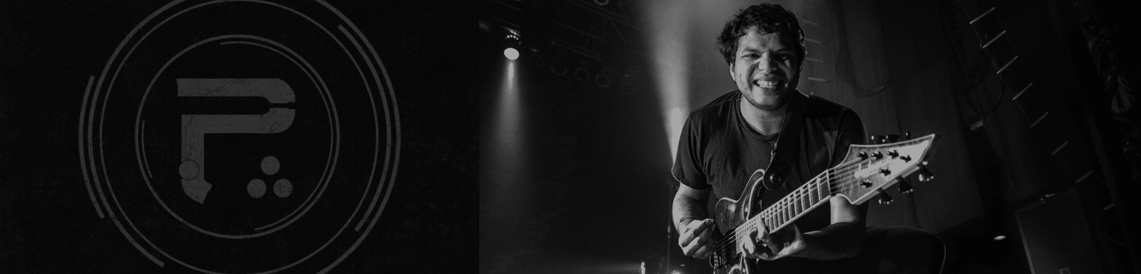 Ladies & Djentlemen, the new Misha Mansoor Juggernauts from Jackson have landed! - Sky Music