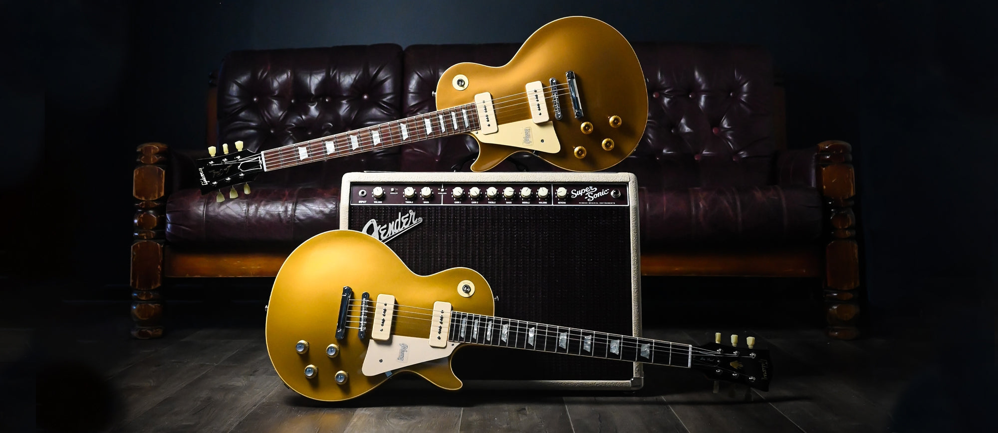 Gibson Custom Shop