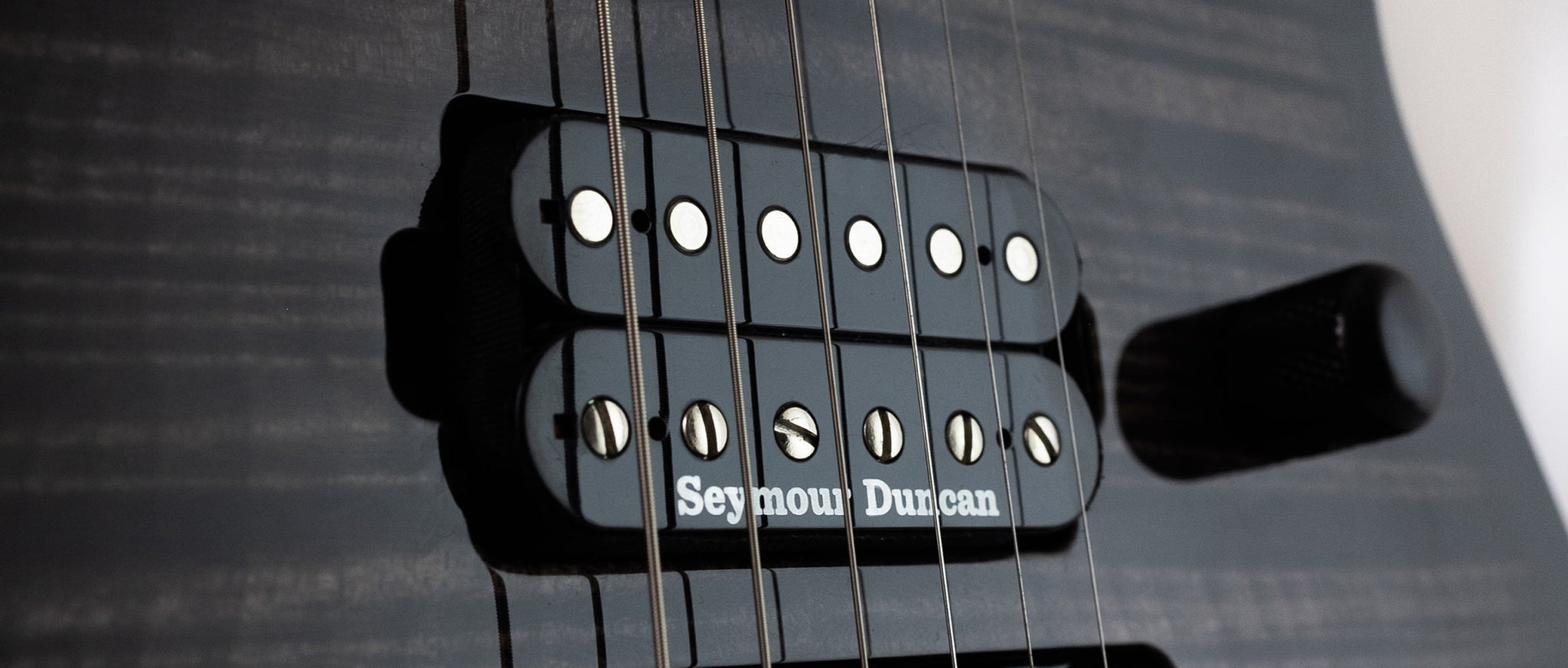 Seymour Duncan