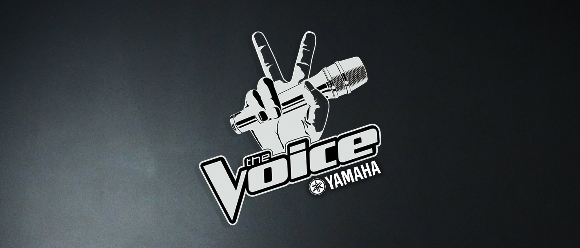 Yamaha - The Voice Collection