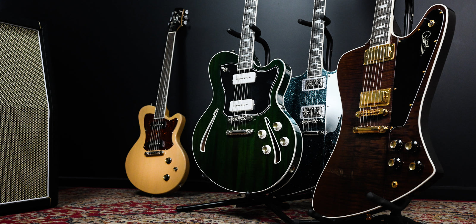 Kauer Guitars