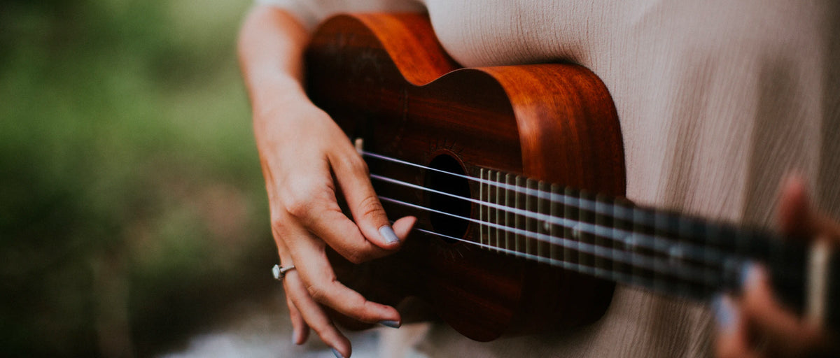 Ukuleles