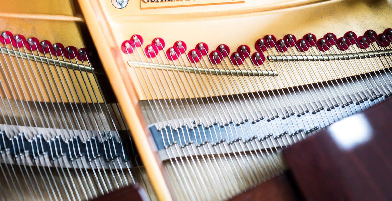 Upright Pianos