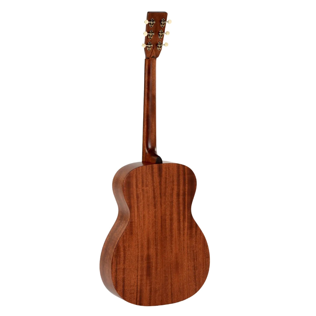 Sigma - 000M-15SE Acoustic Electric Guitar - Mahogany