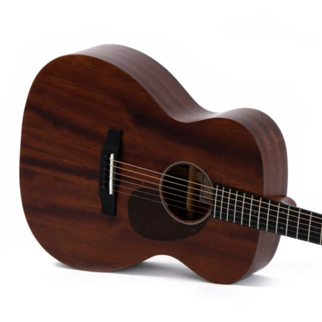 Sigma - 000M-15SE Acoustic Electric Guitar - Mahogany