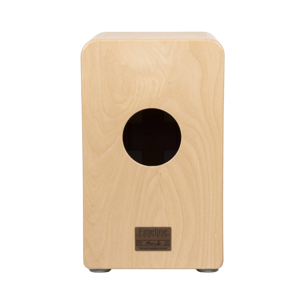 Schlagwerk - Fineline Comfort Cajon - Morado