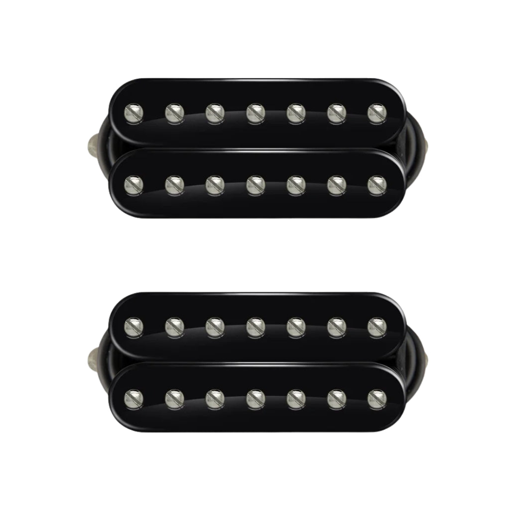 Bare Knuckle - Aftermath 7 String Humbucker Set - Open