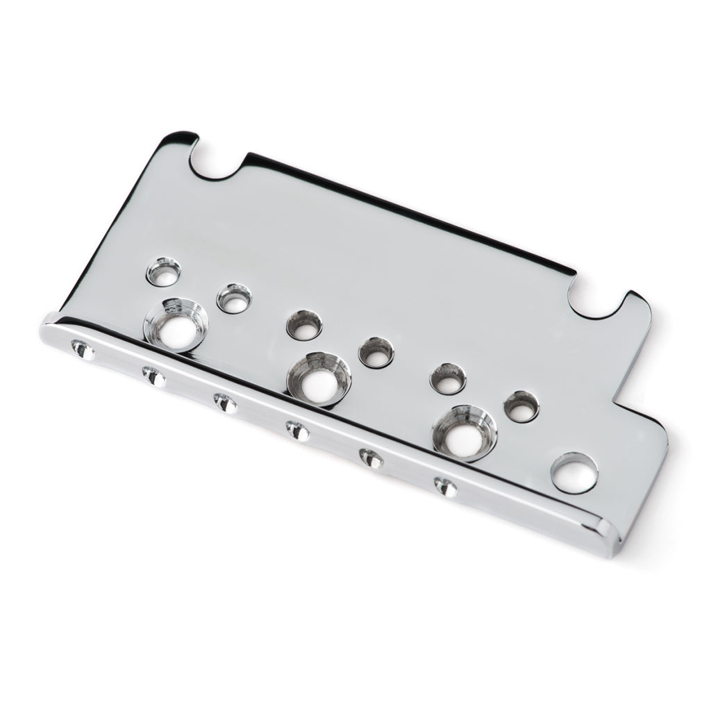 Fender American Series Stratocaster Bridge Plate 86 07