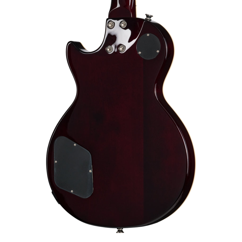 Epiphone - Les Paul Tribute Electric Guitar - Vintage Sunburst