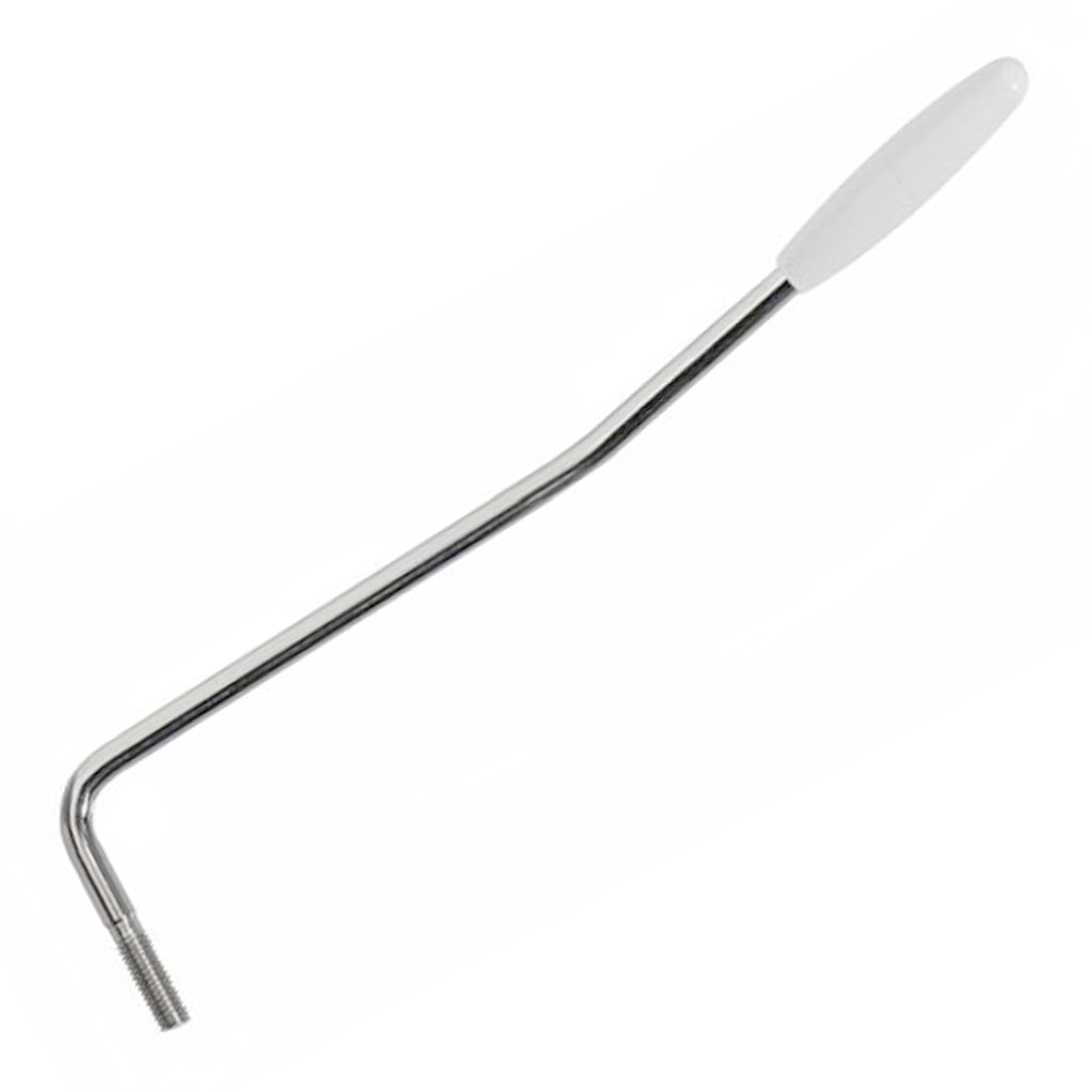 Squier Standard Series Tremolo Arm White Tip 6mm