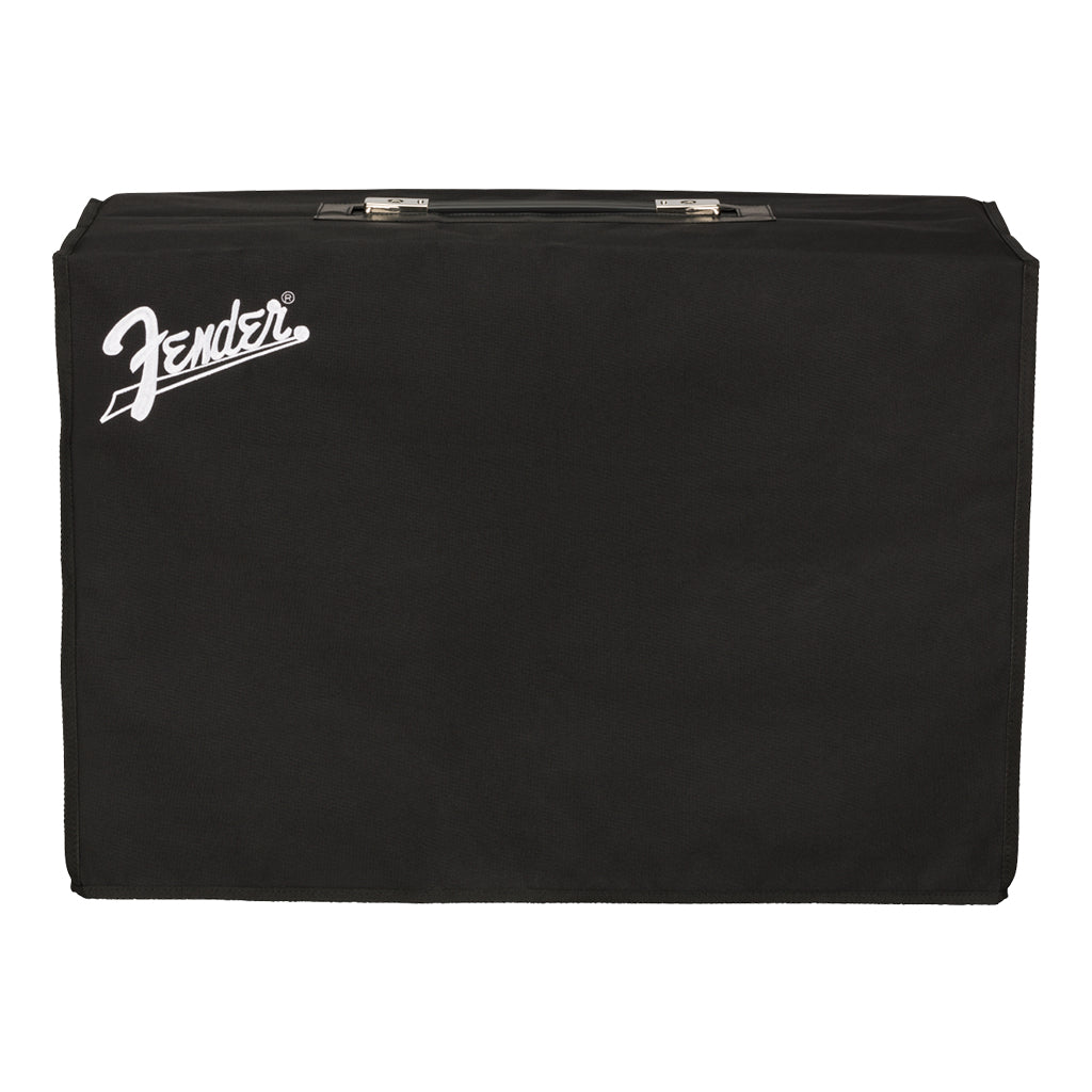 Fender Amp Cover for Hot Rod Deluxe Blues Deluxe FR-12 Black