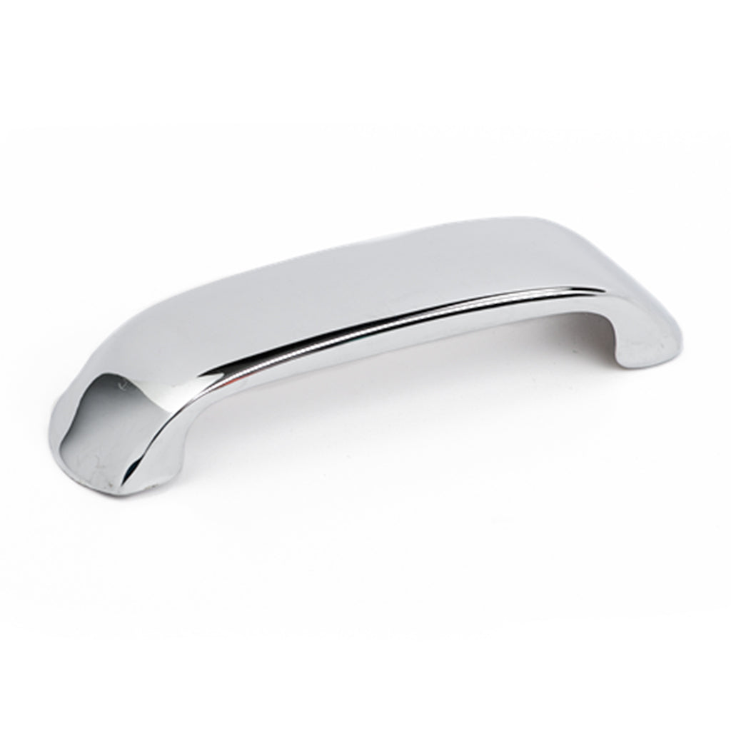 Fender American Vintage Jaguar Jazzmaster Bridge Cover in Chrome