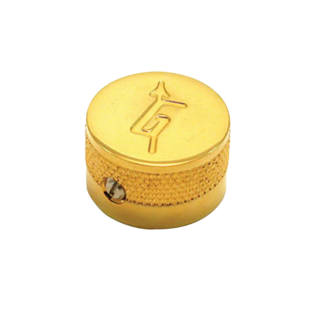 Gretsch Knob Electromatic Collection Metric Pots in Gold