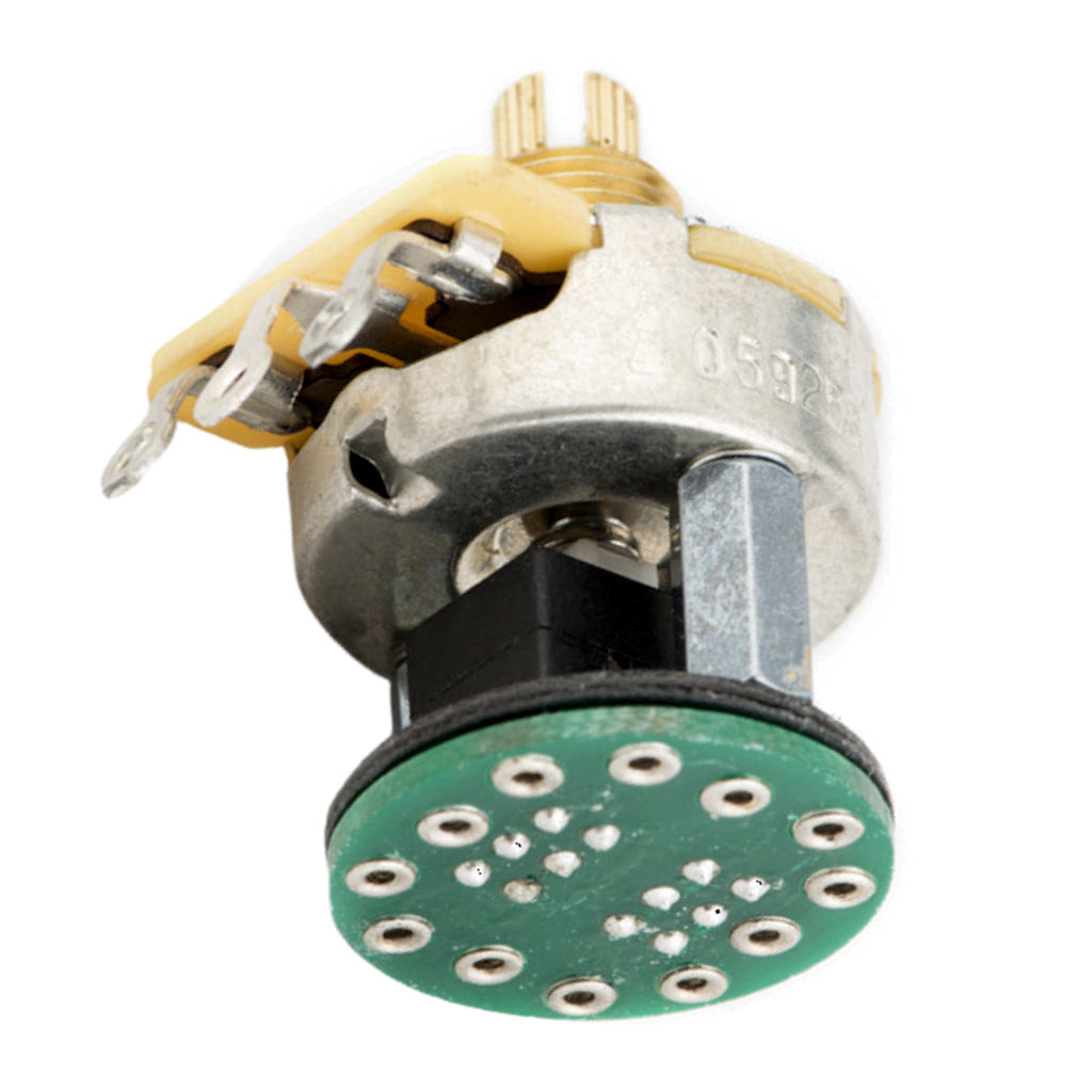 Fender S1 250K Switch Pot for Stratocaster