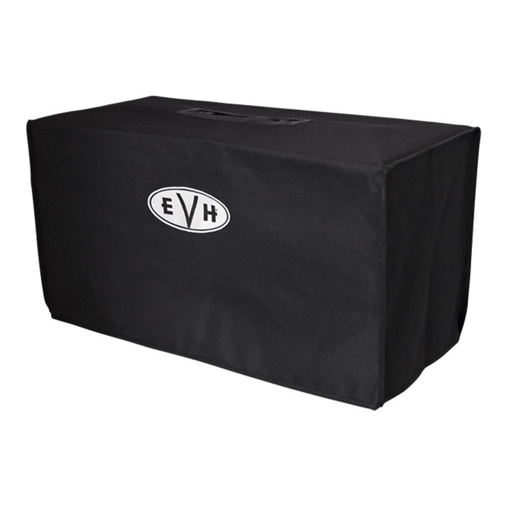 EVH 5150III 2x12 Cabinet Cover Black