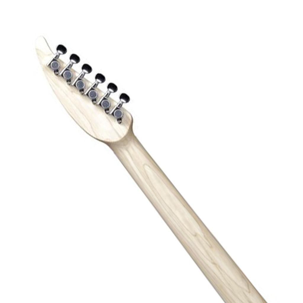 Vox APC-1 Travel Guitar w/Built-In Speaker Effects & Rhythm - Red