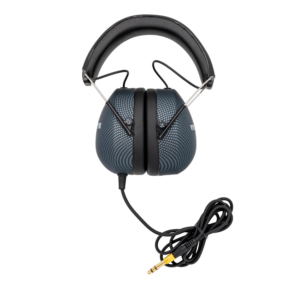 Vic Firth Stereo Isolation Headphones V3