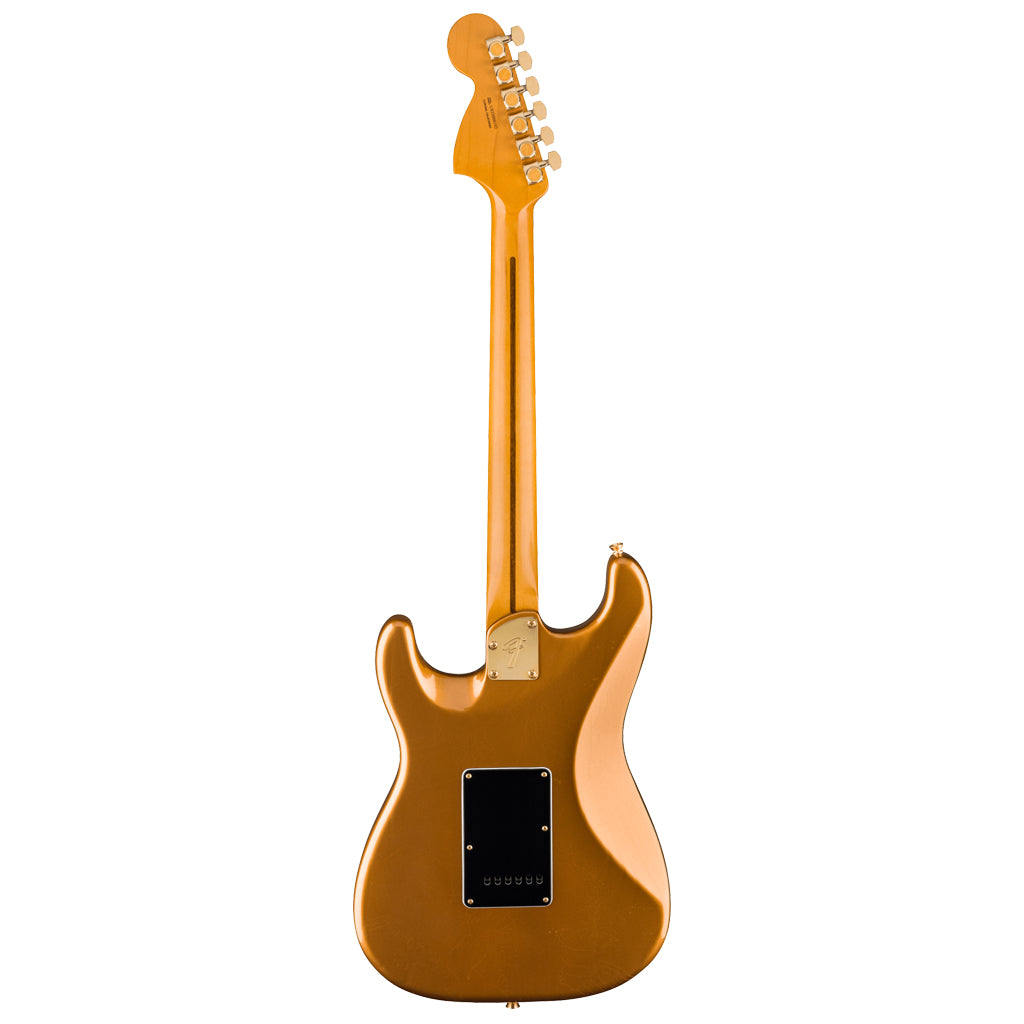 Fender - Bruno Mars Stratocaster® - Maple Fingerboard, Mars Mocha