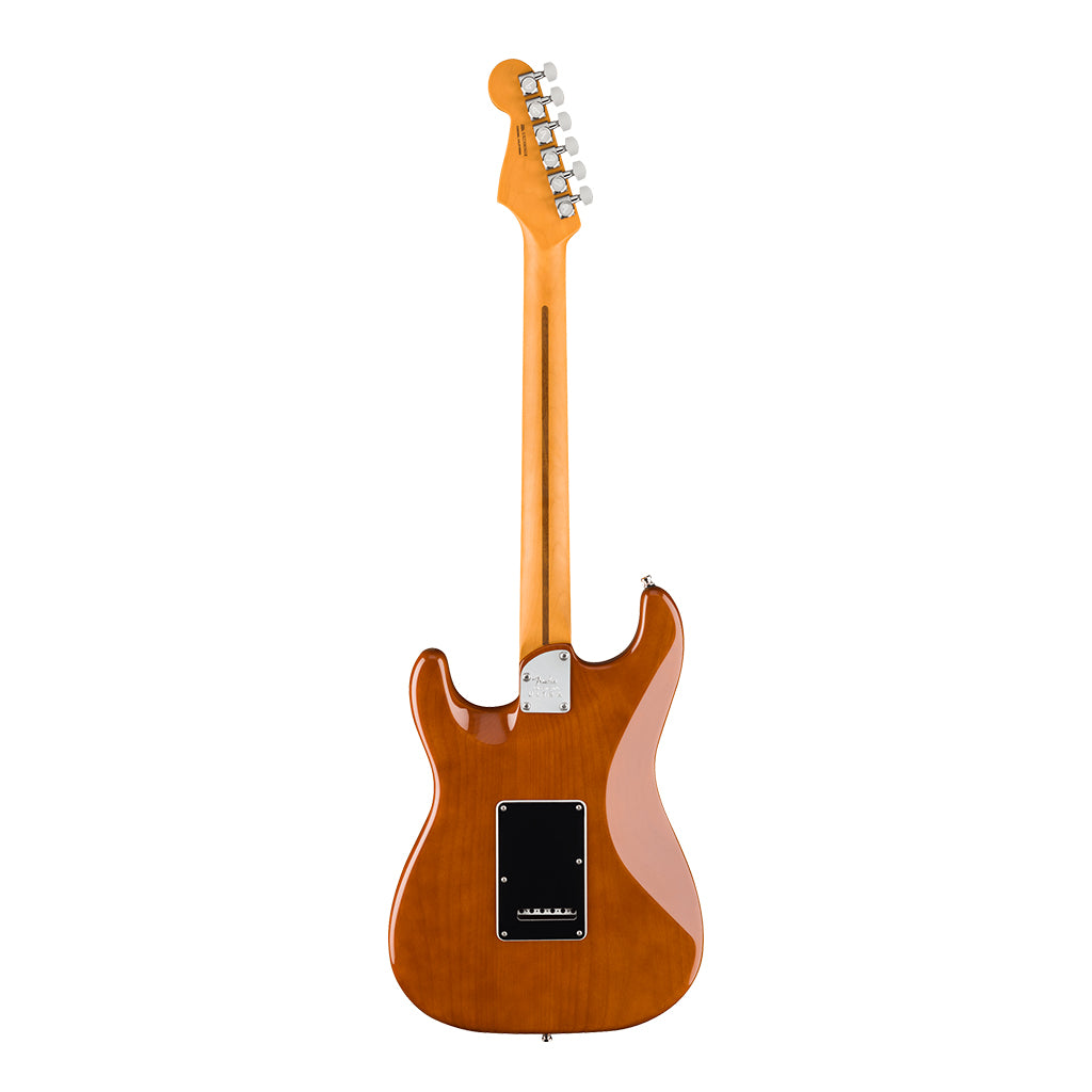 Fender Limited Edition American Ultra Stratocaster Tiger Eye