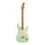 Fender American Ultra Stratocaster Surf Green