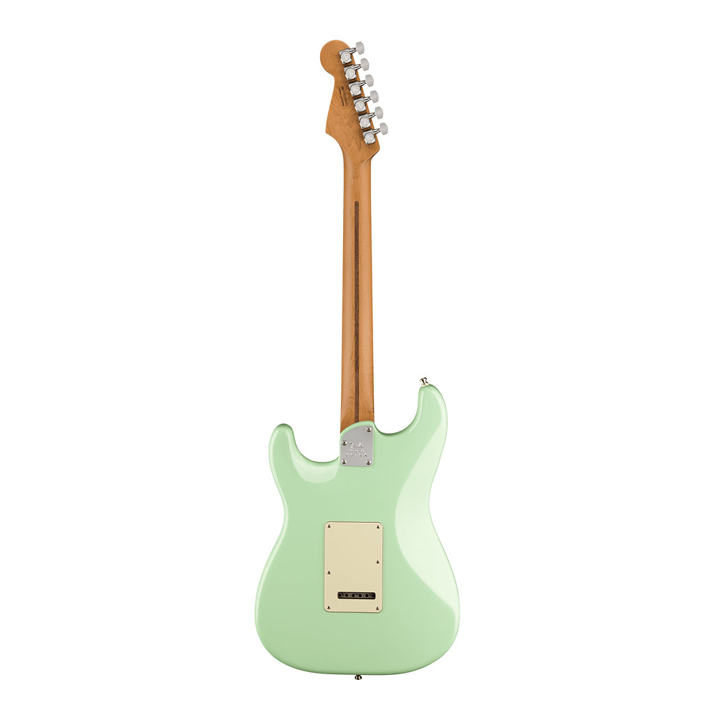 Fender American Ultra Stratocaster Surf Green