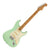 Fender American Ultra Stratocaster Surf Green