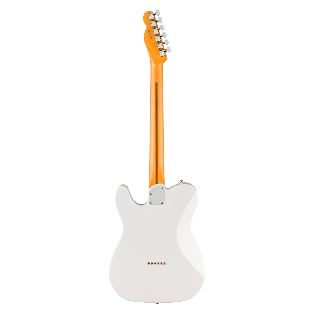 Fender - American Ultra II Maple Fingerboard Telecaster - Avalanche