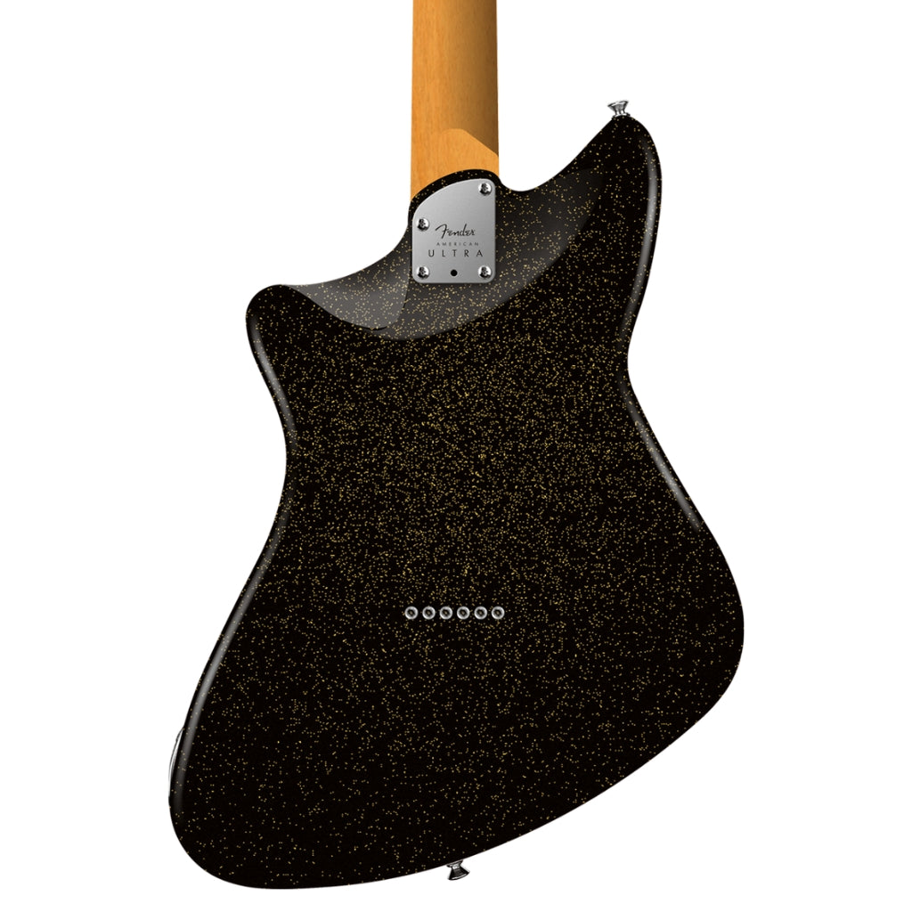 Fender - American Ultra II Meteora - Texas Tea