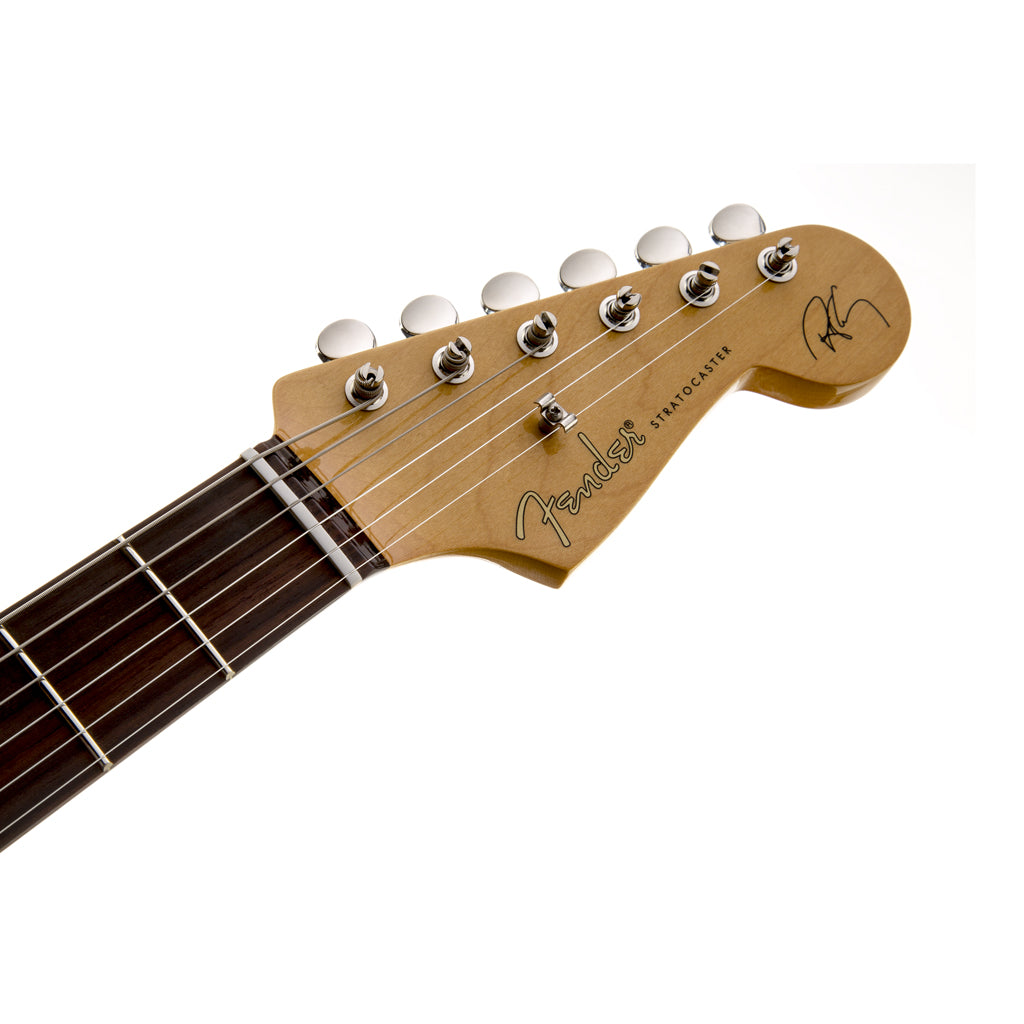 Fender - Robert Cray Stratocaster - Rosewood Fingerboard 3-Color Sunburst