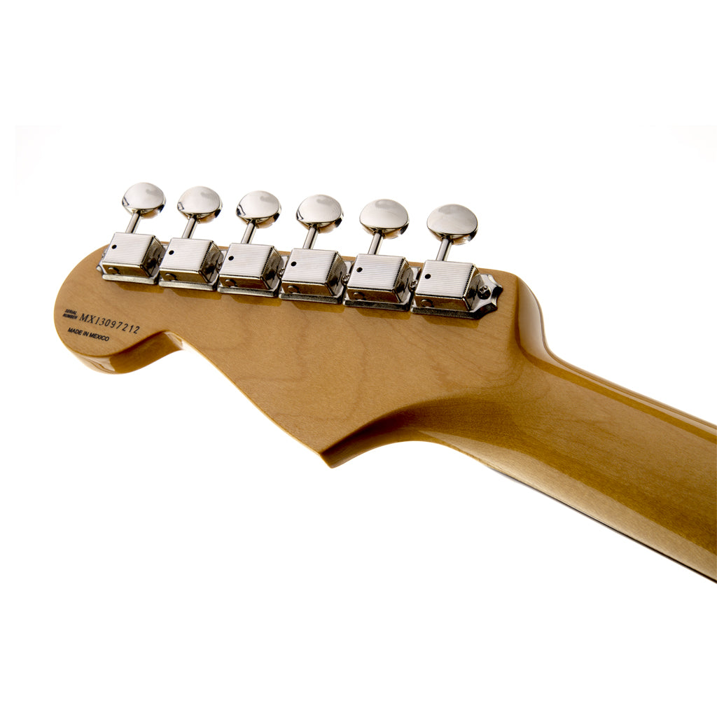 Fender - Robert Cray Stratocaster - Rosewood Fingerboard 3-Color Sunburst